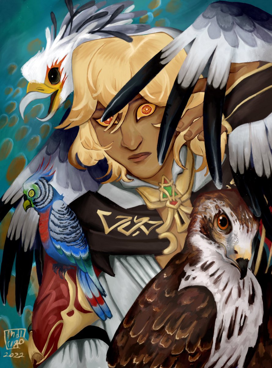 Indirigo's tweet photo. @melffymadi Thank you for the art share<3 :D https://t.co/64HqynO73i