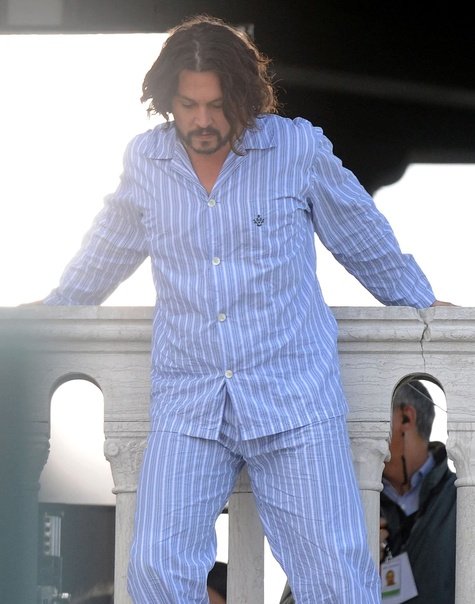 Johnny in Venice, Filming movie 'Tourist', 10 may, 2010

#JohnnyDepp #depphead #justiceforjohnnydepp #JohnnyDeppIsABeautifulSoul #ThankYouDior #dior #ДжонниДепп