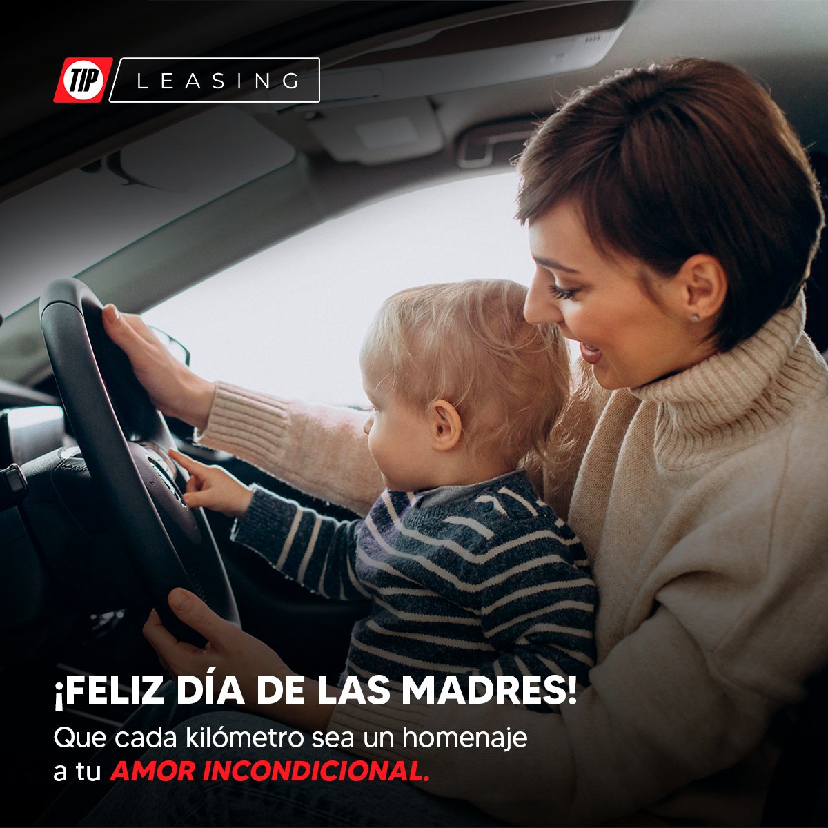 TIPMexico's tweet photo. ¡Mamá, gracias por enseñarnos que el amor es la esencia de todo! celebremos tu amor incondicional que llena cada rincón de nuestras vidas. 🌼 #TIPMéxico #TIPLeasing #DíaDeLasMadres https://t.co/CTLhXmuFHi