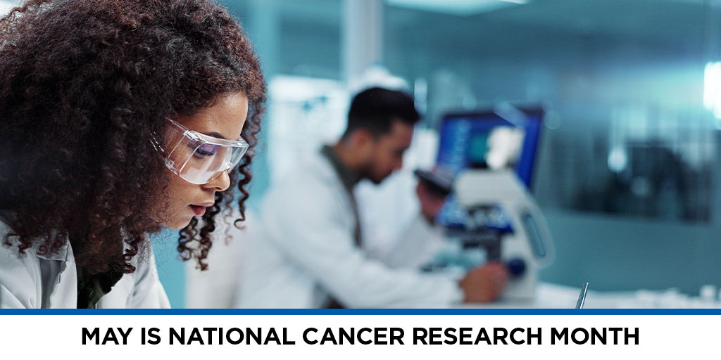 SSO supports prevention, treatment, and cure of all forms of cancer. Since 2007, SSO has funded over $4.4 million in research for 53 investigators to improve patient outcomes and quality of care. #NCRM24 #CancerResearch #REFFund