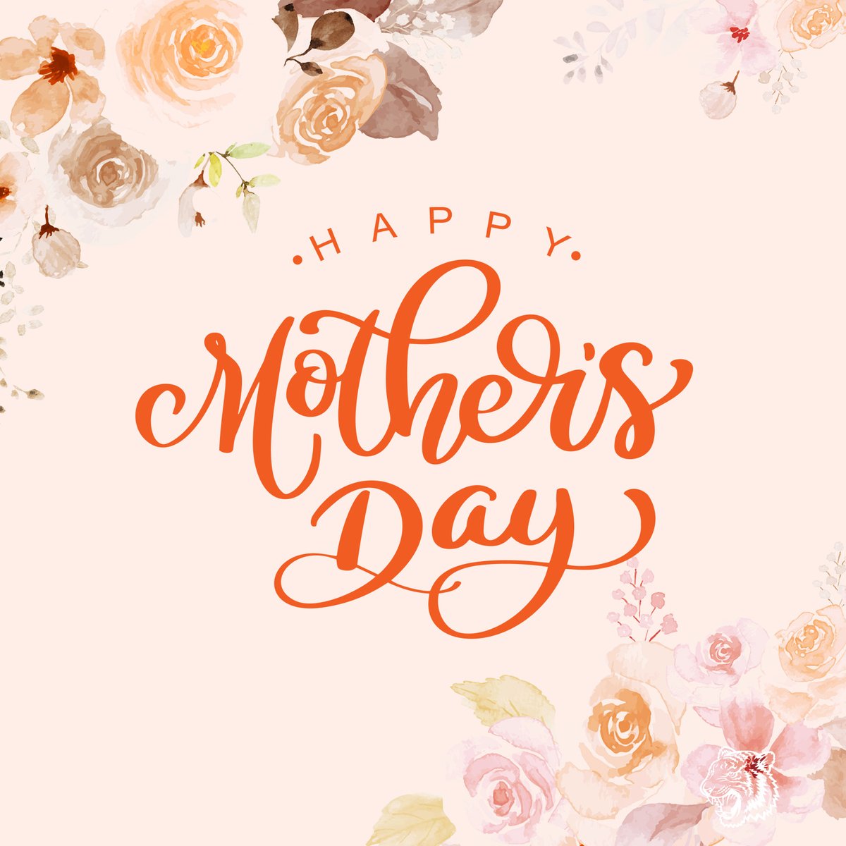 Happy Mother's Day to all the moms and motherly figures in the Tiger Family! 🐯 #TheCommunitysCollege
