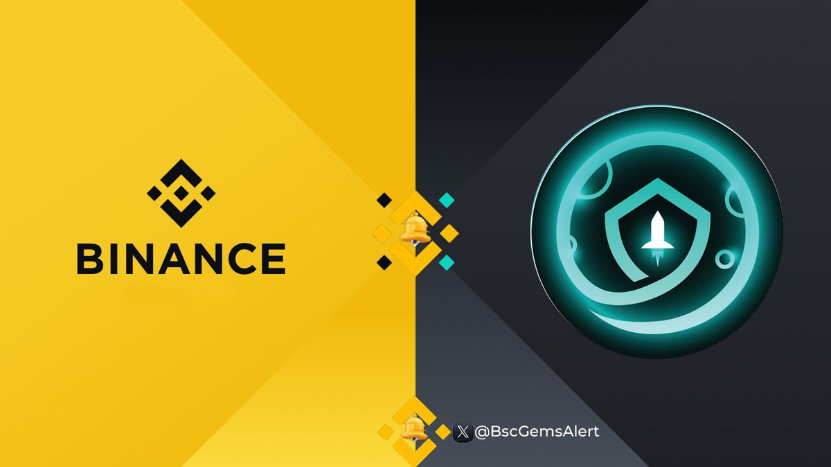 🚨BSC Gems Alert🚨 tweet media