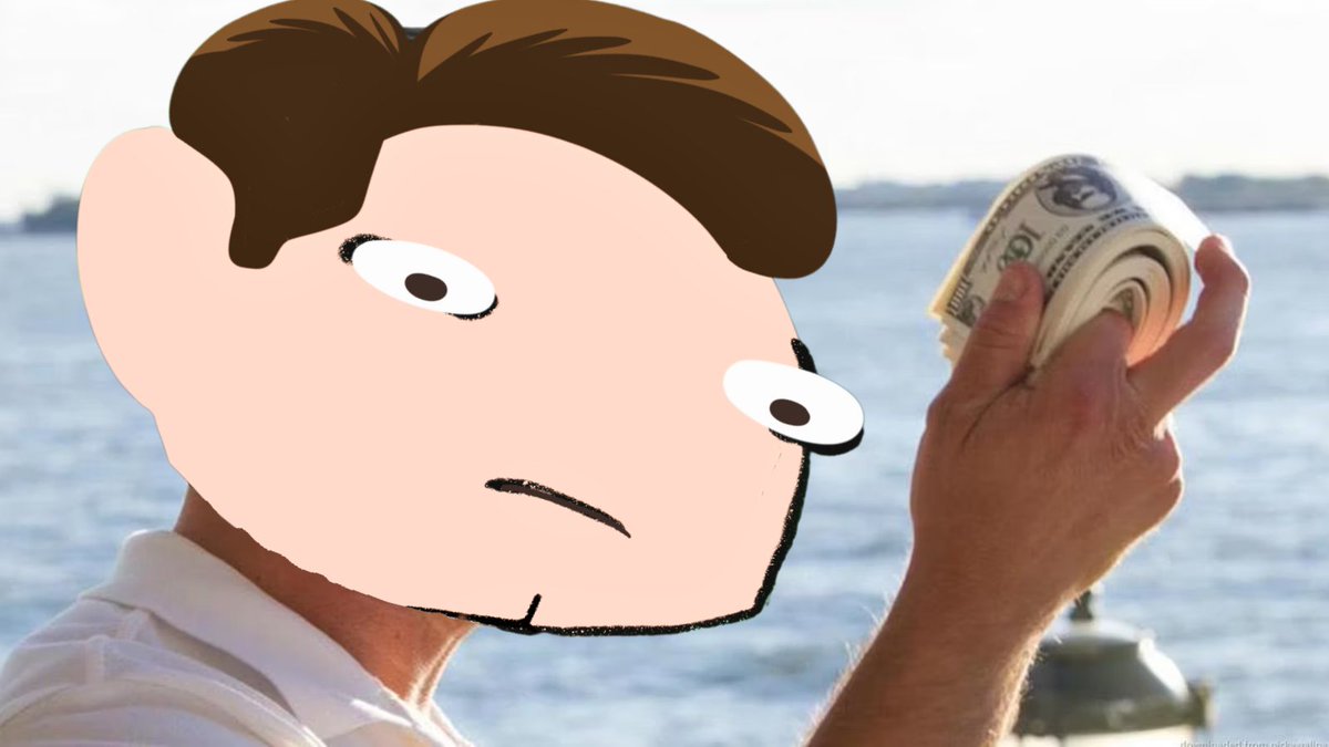 Yordan Belfart tweet media