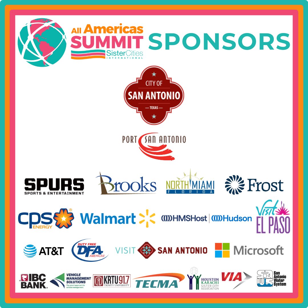 Sister Cities International tweet media