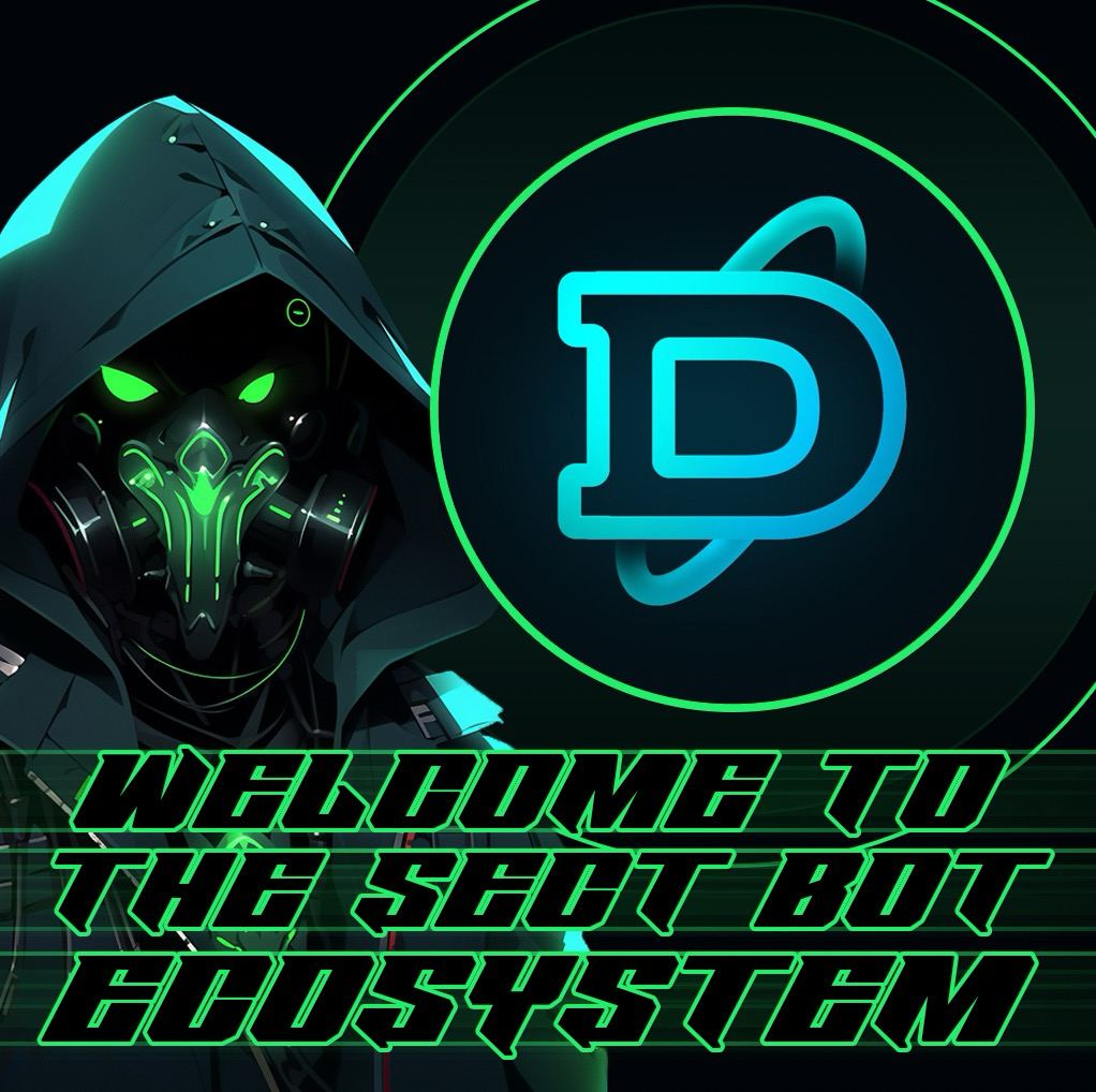 Welcome to the Sect! 🤝 @d_appai Happy to share that they booked a premium advertising package with us! DApp AI Technologies ($DAP), Deploy Websites, dApps & Contracts all through the convenience of your telegram account with our innovative AI powered, Website, DApp & Smart