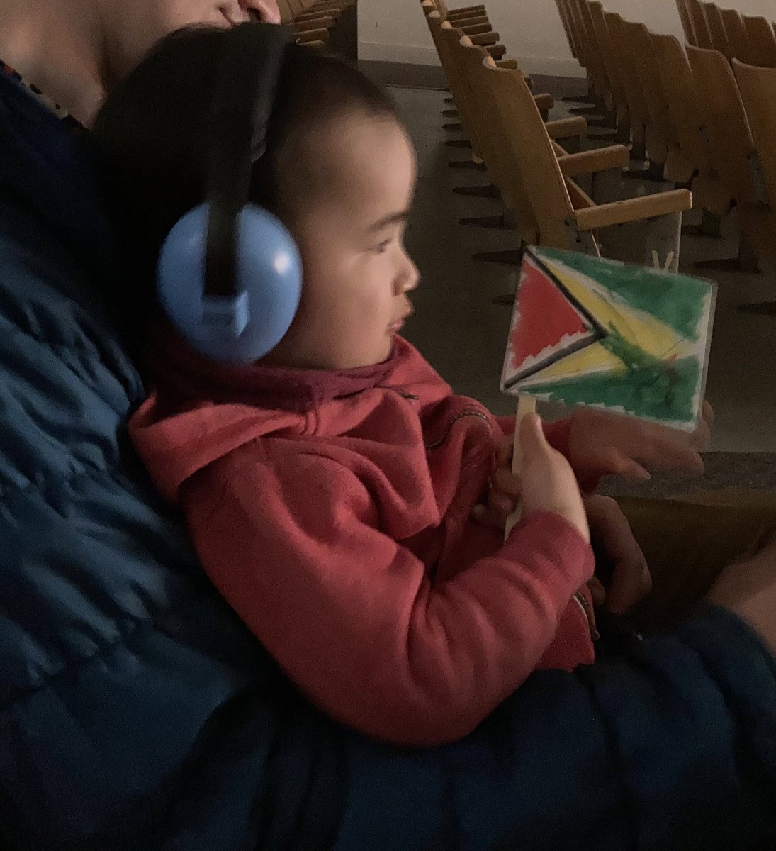Diana Yhap Cho (@dianaycho) on Twitter photo Had a blast at Panfest Vybz with my little one and brother! Max got to wave his flag and play some steel pan learning about some of his Caribbean culture 🇬🇾 Such a great community event <a href="/TDSB_Arts/">TDSB ARTS Dance Drama Music Media Arts Visual Arts</a> <a href="/tdsb_cebsa/">Centre of Excellence for Black Student Achievement</a> 🤗 Had a blast at Panfest Vybz with my little one and brother! Max got to wave his flag and play some steel pan learning about some of his Caribbean culture 🇬🇾 Such a great community event <a href="/TDSB_Arts/">TDSB ARTS Dance Drama Music Media Arts Visual Arts</a> <a href="/tdsb_cebsa/">Centre of Excellence for Black Student Achievement</a> 🤗