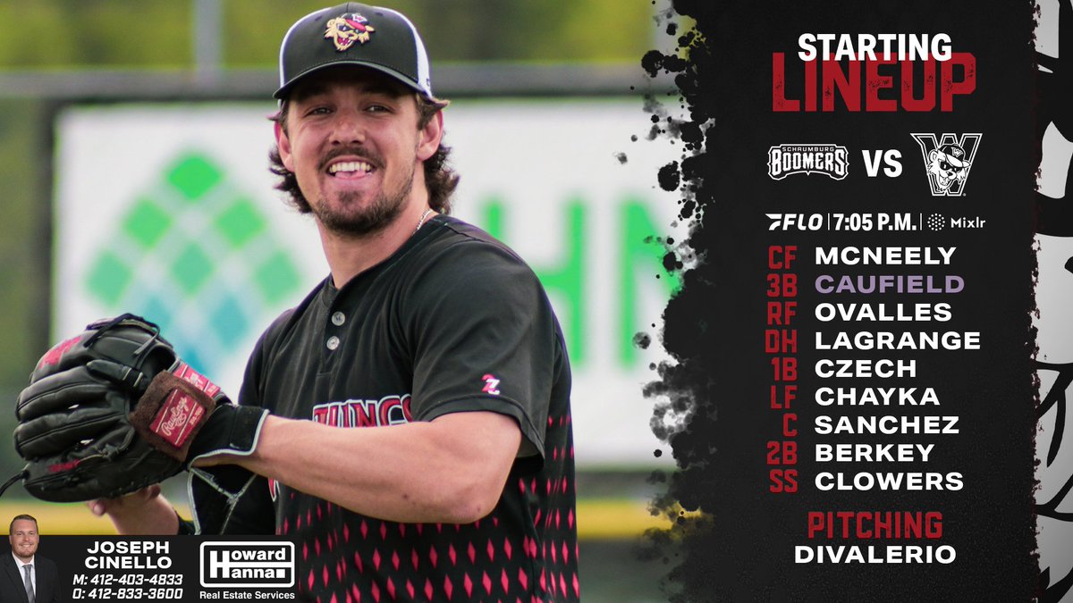Washington Wild Things (@washwildthings) on Twitter photo First lineup of the year.
Pres. by Joseph Cinello, <a href="/HowardHanna/">Howard Hanna Real Estate Services</a>
🏡: bit.ly/CinelloWT
🎟️: bit.ly/WTOpener24
🎥 ($): share.flosports.tv/SHbB
👂: bit.ly/wtmixlr
#WeMakeForeverFans First lineup of the year.
Pres. by Joseph Cinello, <a href="/HowardHanna/">Howard Hanna Real Estate Services</a>
🏡: bit.ly/CinelloWT
🎟️: bit.ly/WTOpener24
🎥 ($): share.flosports.tv/SHbB
👂: bit.ly/wtmixlr
#WeMakeForeverFans