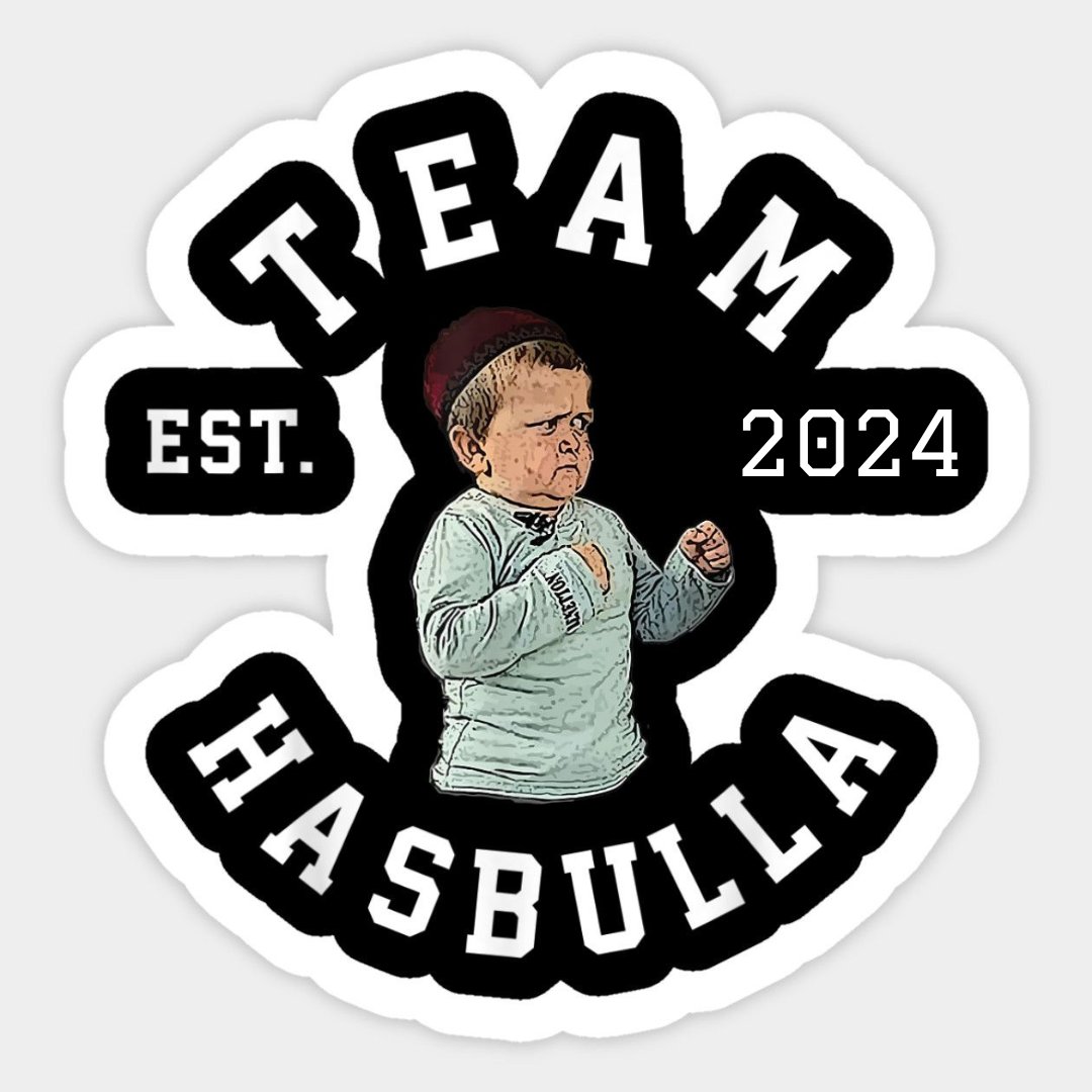 <a href="/VTvader/">Vader 🦞</a> <a href="/IcedKnife/">Iced</a> <a href="/HASonSol/">HAS</a> THE ONLY HASBULLA IN TOWN $HAS