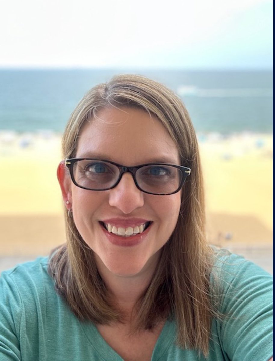 Let's give a warm welcome to Jennifer Ailstock, who joined the FLEx team this year! We celebrate her fantastic work in math, reading, and writing. Her collaborative nature and efforts with parents truly make a difference in student success! #TeacherAppreciationWeek