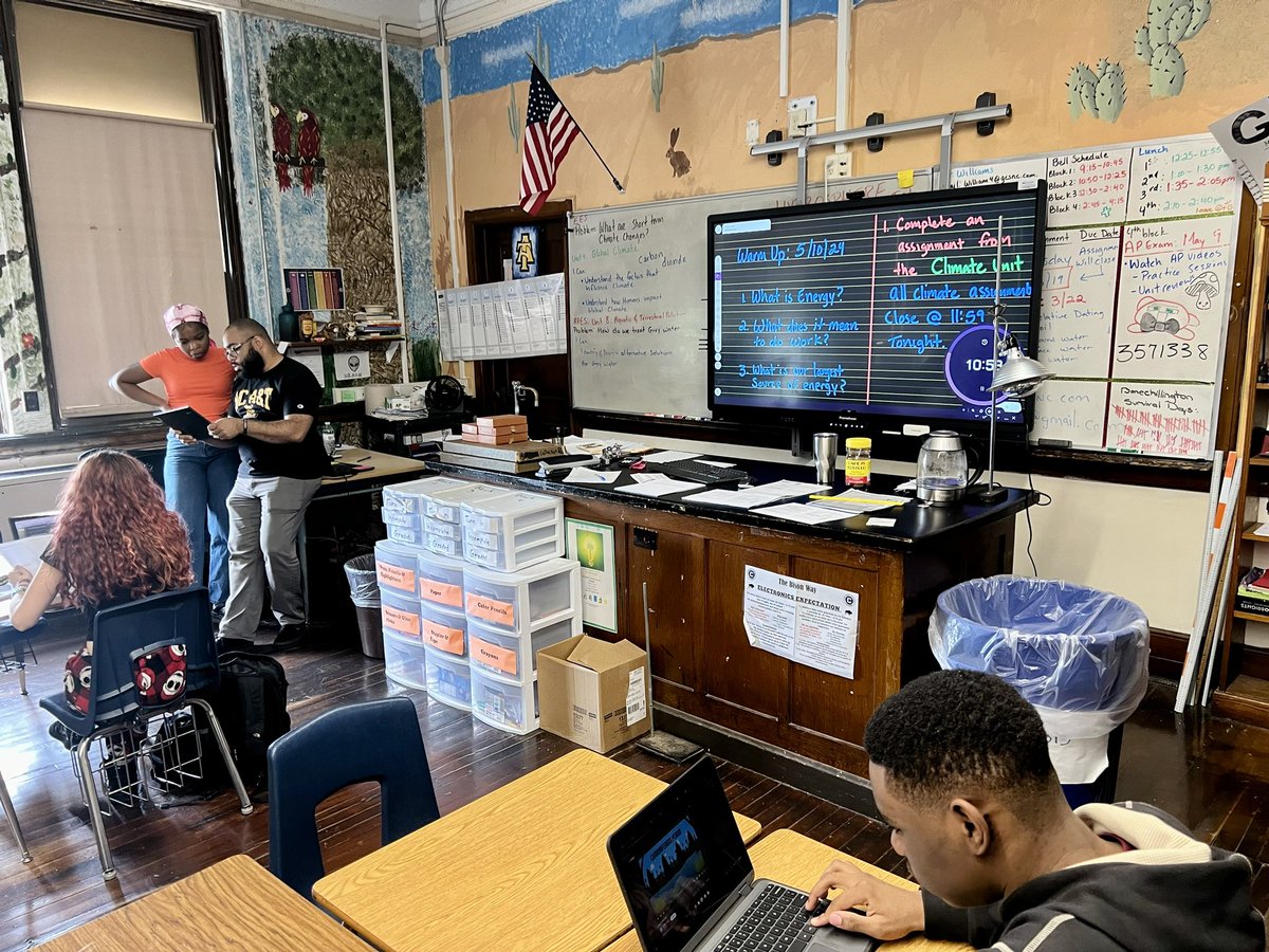 GCS Blended Learning tweet media