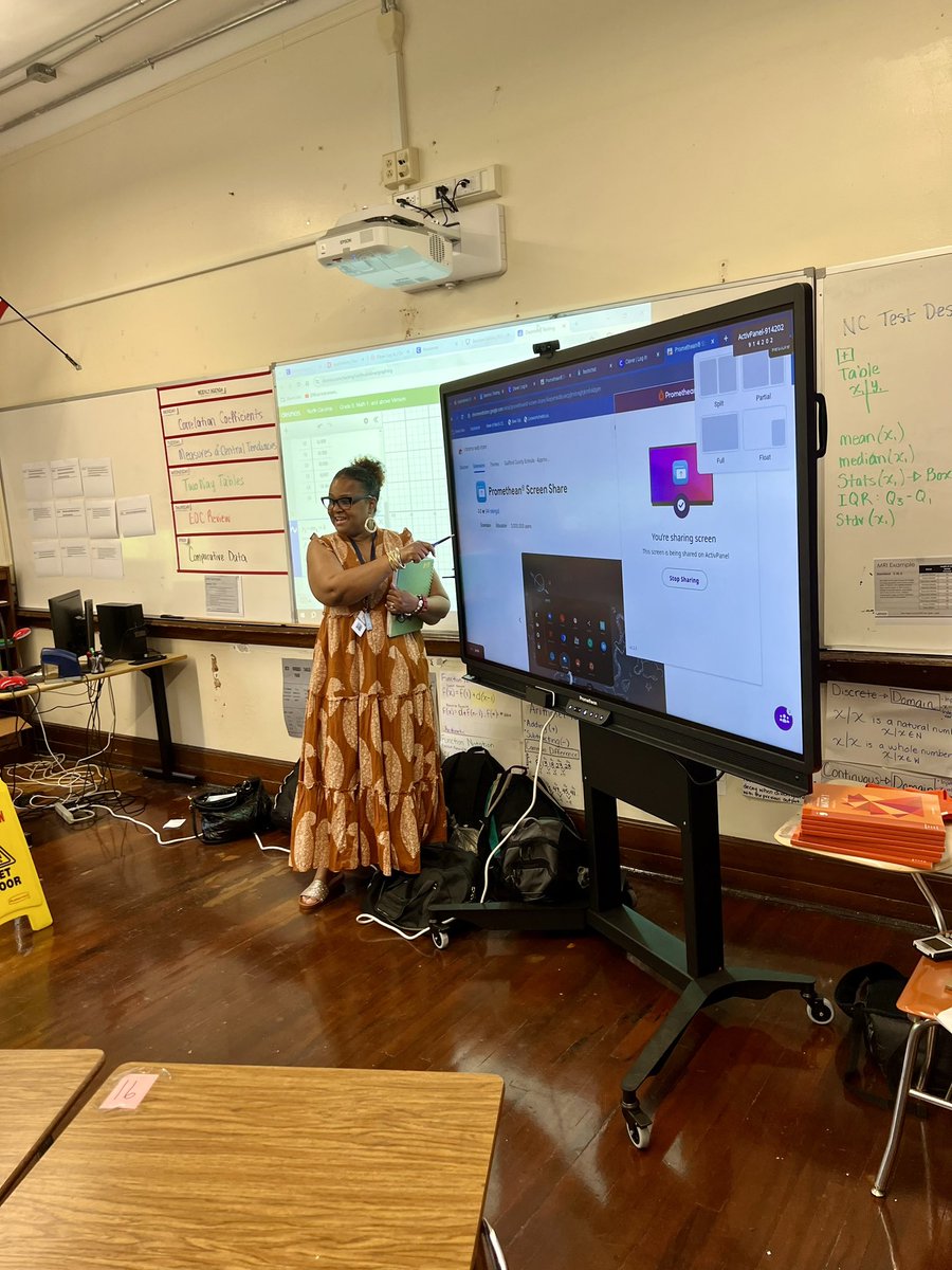 GCS Blended Learning tweet media