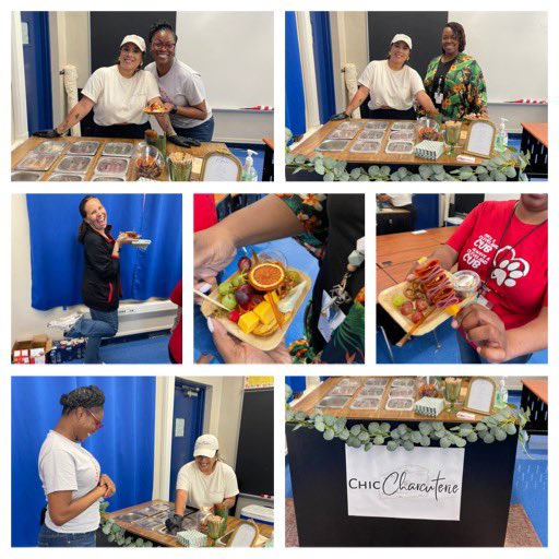 Cleveland Elementary (@clevelandhcps) on Twitter photo Day #5 ended with Charcuterie for our amazing staff! We appreciate all that you do! Happy Staff Appreciation Week!❤️🥰 Day #5 ended with Charcuterie for our amazing staff! We appreciate all that you do! Happy Staff Appreciation Week!❤️🥰