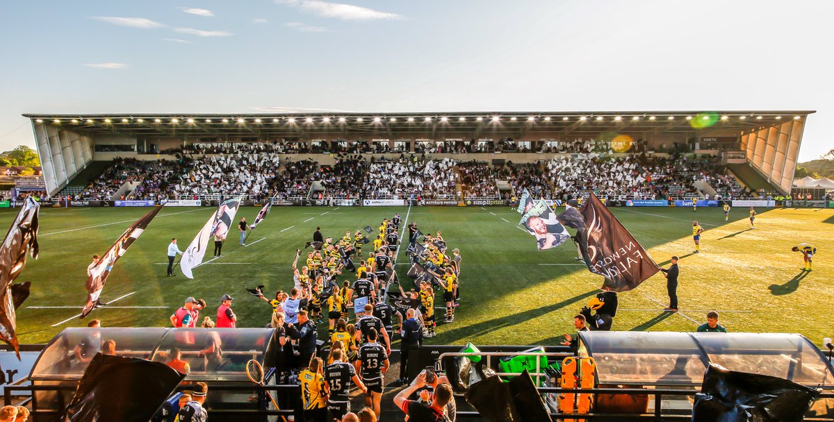 Newcastle Red Bulls tweet media