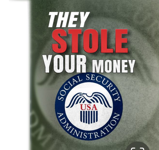 Government stole your Social Security contributions, Is America funding both sides of the same war, and 211 illegals who stormed the border RELEASED. @NEWSMAX 5pm @StephenMoore @ASavageNation @carolinedowney_ @HannahDCox @CamEdwards @AWRHawkins