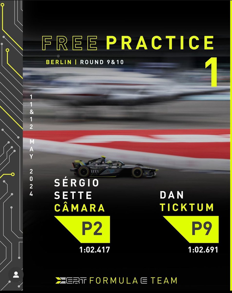 Let's Go.... Stay tuned 👀💪🏼