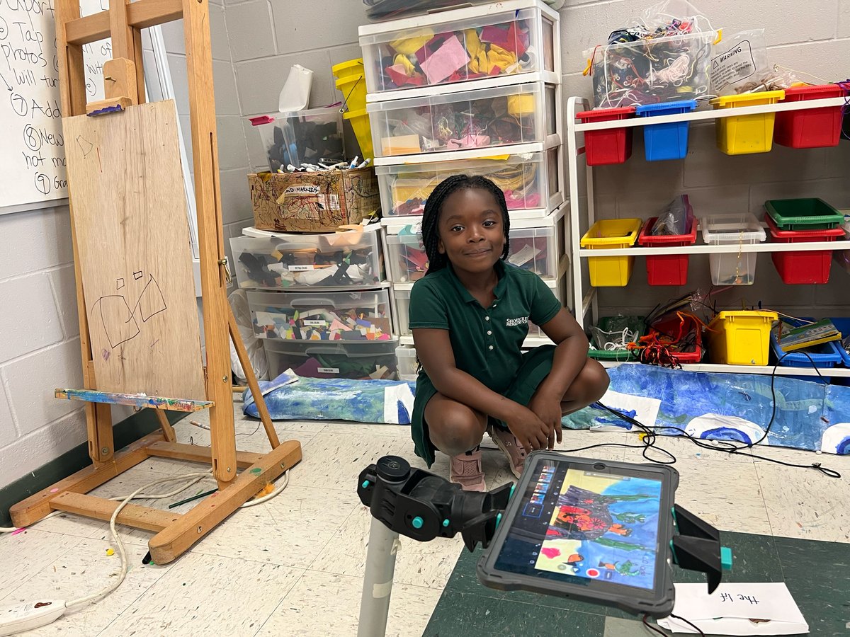 Shorecrest tweet media