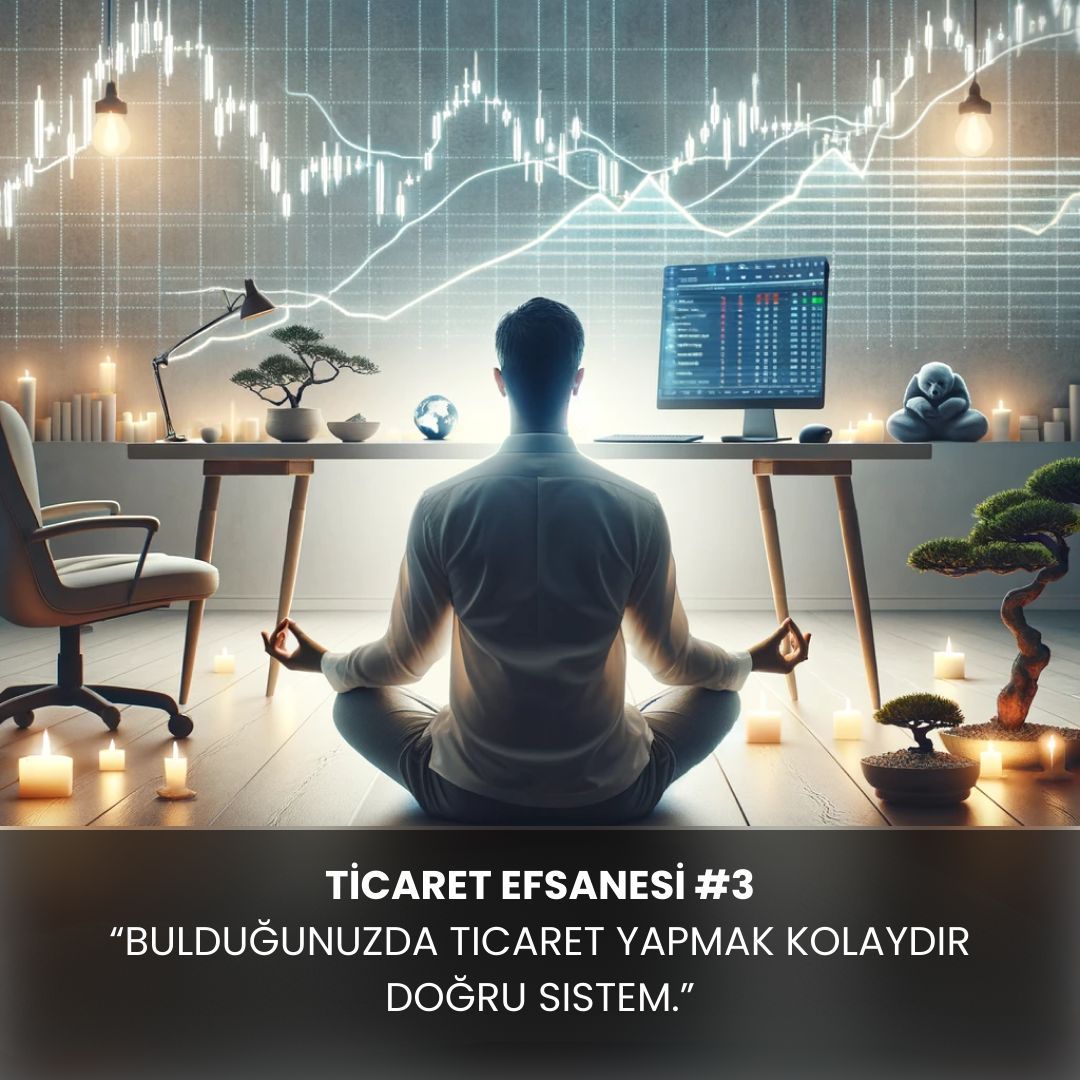 Haftanın terimi 📖

Kaldıraç:

Bir ticari pozisyonun boyutunu artırmak için fon ödünç almak anlamına gelir. Yatırımcılar daha az miktarda kendi sermayeleriyle daha büyük pozisyonları kontrol ettiklerinden, hem potansiyel karları hem de zararları artırır.