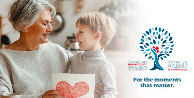 The CRA Foundation's main priority is to transform patient care, research and training for rheumatologists. We believe in building strong, synergistic partnerships with aligned charitable health and patient organizations so we can all better reach our collective goals. #CRAF