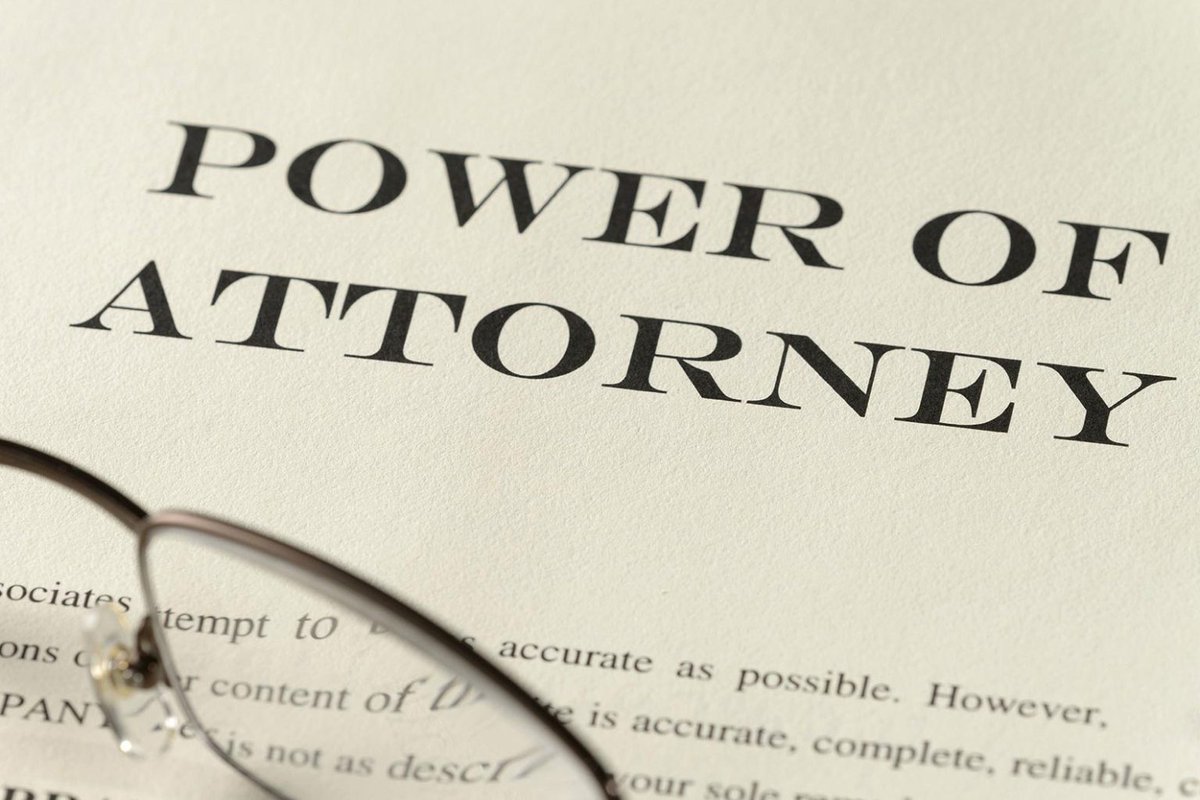 How Having A Power Of Attorney For Your Loved One Can Give You Peace Of Mind…
LEARN MORE... akilahharrispllc.com/how-having-a-p…

#estateplan #estateplanning #livingwill #wills #will #powerofattorney #fortlauderdale #pembrokepines