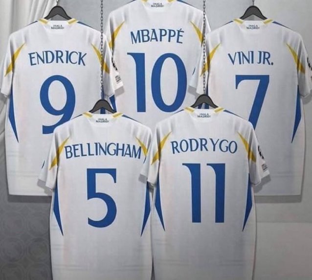 Enviame los jugadores 5, 7, 9, 10 y 11 de tu equipo, quiero confirmar algo.