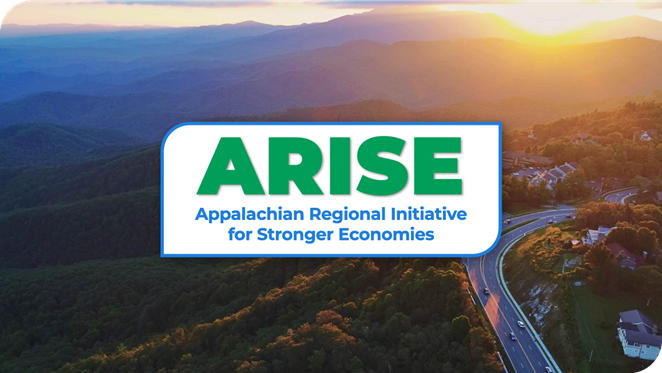 Today, Fahe was awarded $326,000 @ARCgov ARC ARISE Grant for new local leadership development and workforce development initiative for affordable housing nonprofits in Appalachia. Press release: tinyurl.com/44pfr7w7
