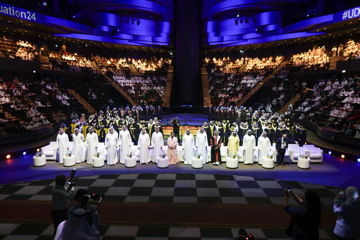 HH Sheikh Ahmed bin Saeed Al Maktoum tweet media