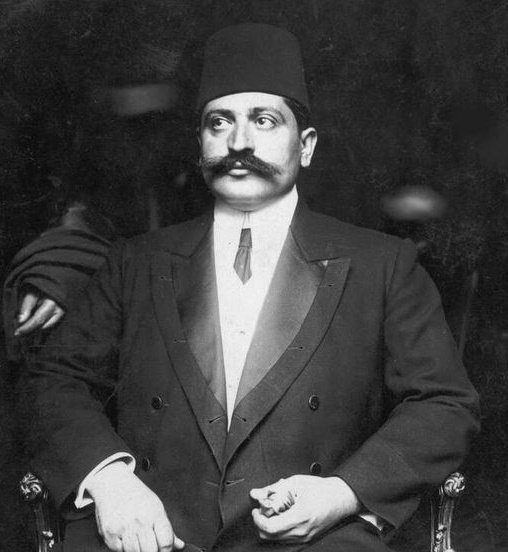 'Kanımca da bir insan, doğduğu ve inandığı dine ve içinde büyüdüğü halka mensuptur. Din ve milliyet meseleleri yalnızca inanış ve anlaşı meseleleridir.' -Talat Paşa