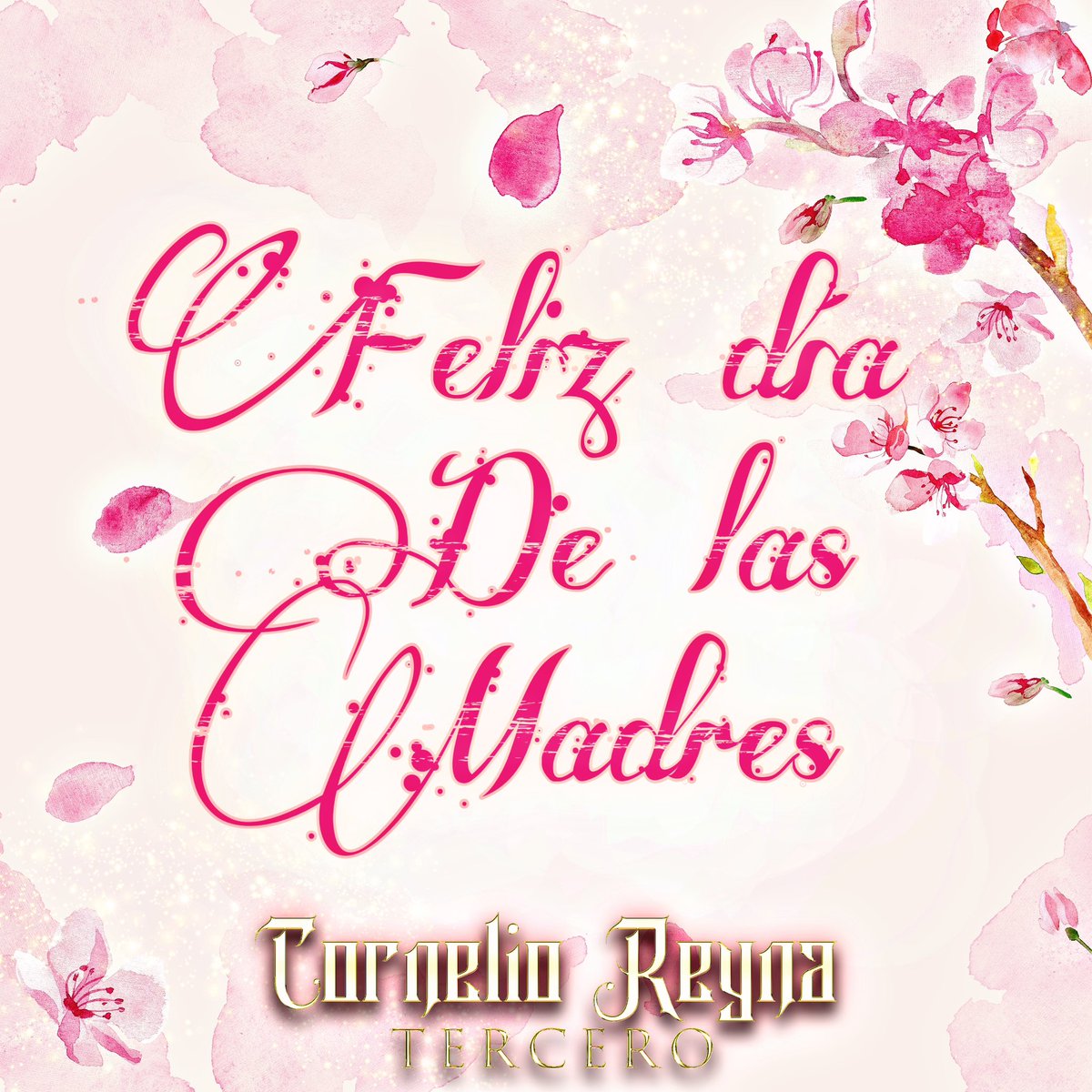 ¡FELIZ 10 DE MAYO!

El amor de una madre es el combustible que hace que los seres humanos logren lo imposible. Con amor, cariño y respeto para todas ellas.

#cornelioreynatercero #diadelasmadres2024 #diadelasmadres