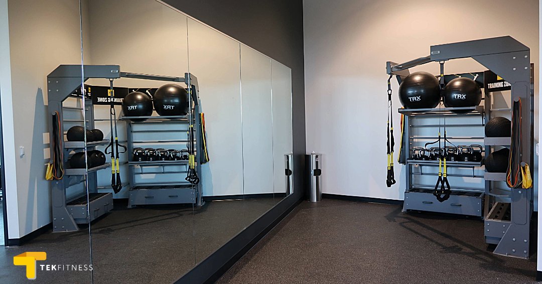 Embrace Real-World Fitness!
Our team can help you transform your facility into a haven for functional training. We're talking equipment like kettlebells, TRX trainers, and medicine balls – designed to mimic real-world movements and build core strength, balance, and stability.