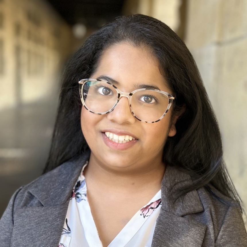 Welcome to the lab, Ayushi! #Stanford undergraduate Ms. Mohanty is applying her training in Bioengineering to the complex problem of cancer growth in the brain.
#GephartLab #braincancer #CancerResearch