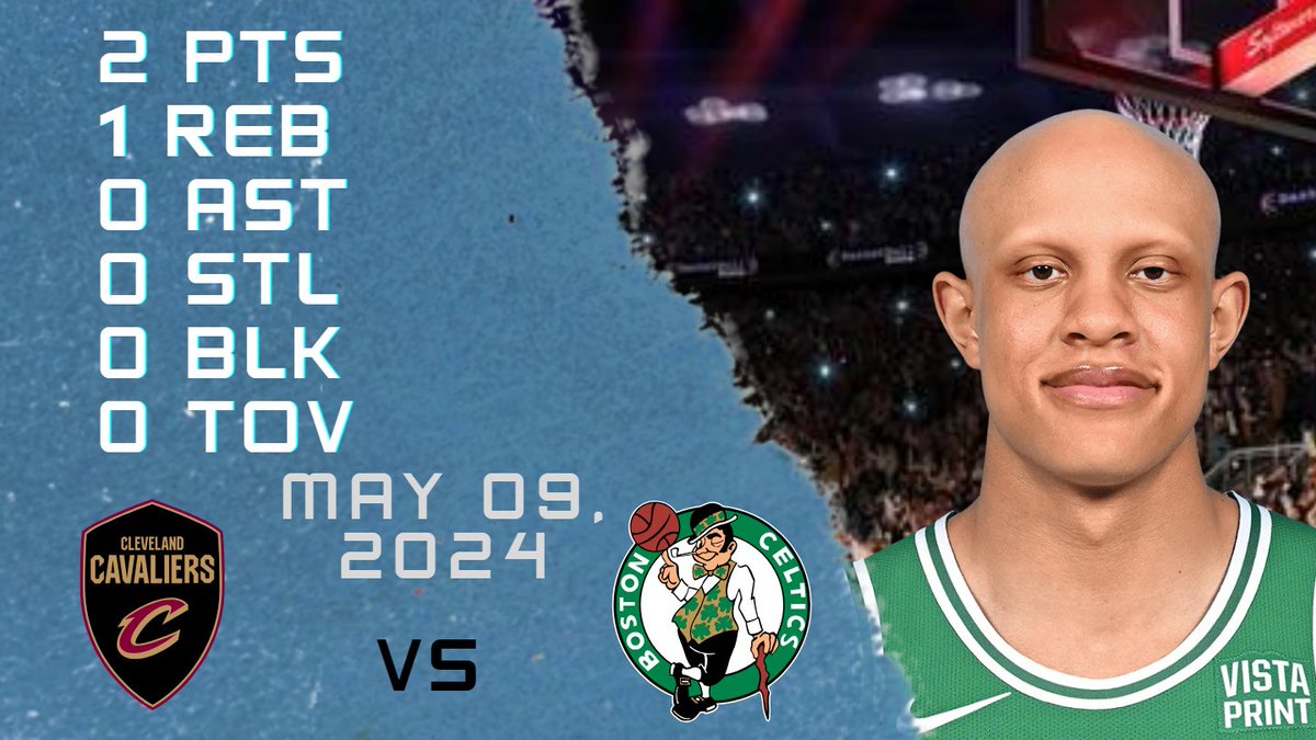 Jordan Walsh Stats For NBA Play Off Game VS CAVALIERS  - 09-05-2024 

#JordanWalsh #Jordan #Walsh #nba #nbastats #nbahighlights #basketball #boston #celtics #celtics #bostonceltics #Jordanstats #Walshstats