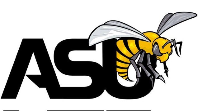 Blessed to receive my first offer from Alabama state university @CHS_Tornadoes @Coach_JBanks