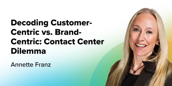 How to build a customer-centric brand buff.ly/3VeTlW5 #customercentric #culture #brand #brandcentric @sprinklr