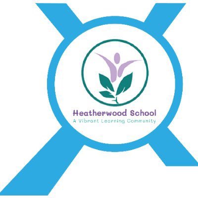 HeatherwoodSch's tweet photo. A huge welcome to @LyndseyRymod Lyndsey Proctor - Heatherwood’s wonderful new Headteacher - what a start 🌸 https://t.co/EggXr9gLN9