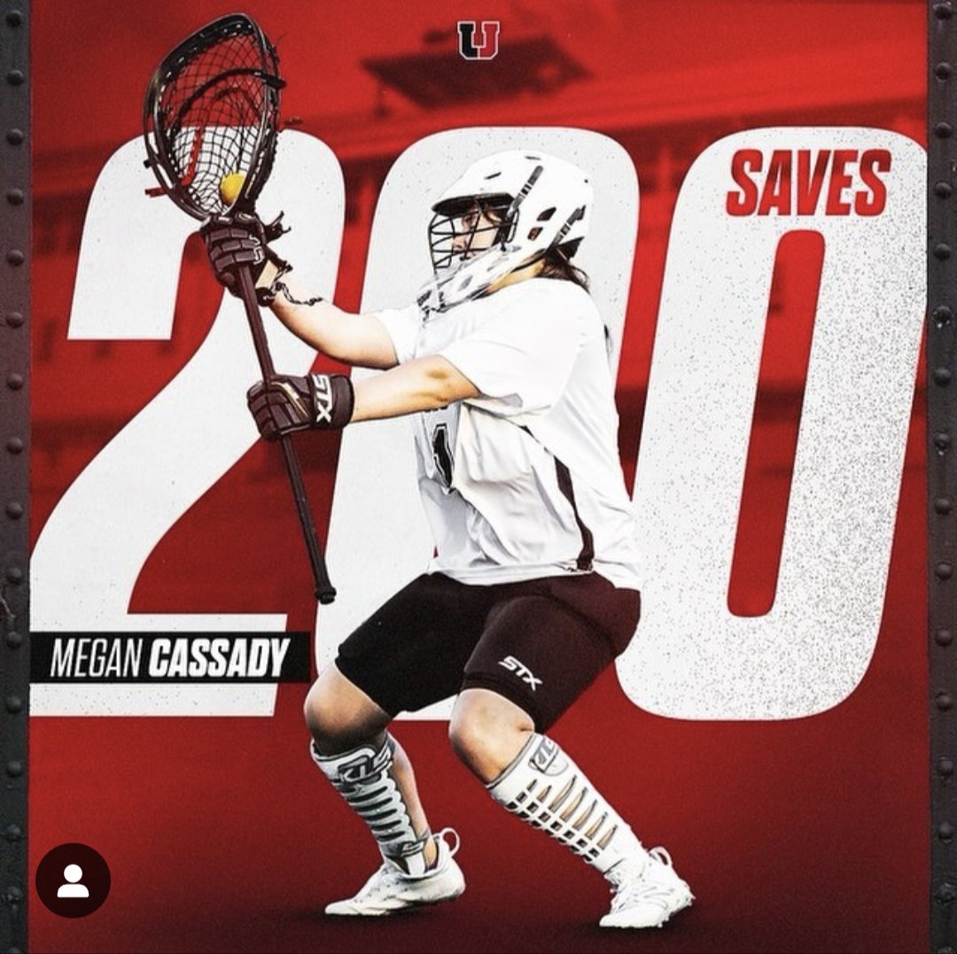 Congratulations Megan ‼️🧱