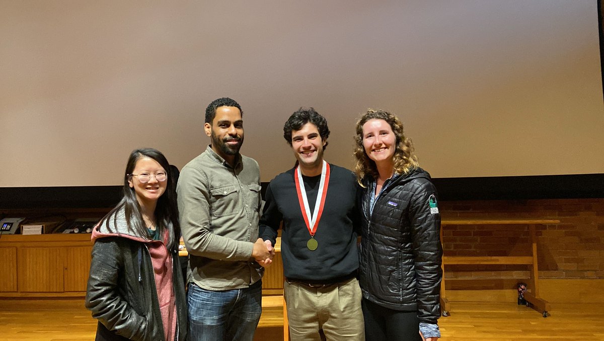 Lewis Lab tweet media