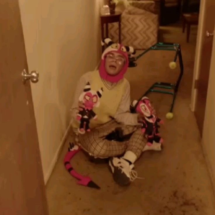 Hellofahotel's tweet image. Me after the full moon: