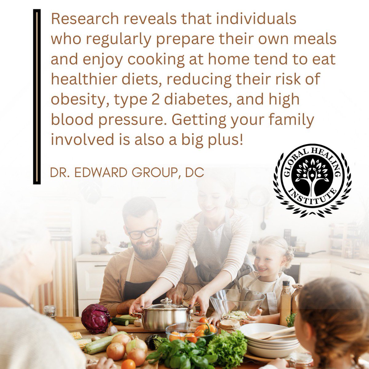 Dr. Edward F. Group III, DC tweet media