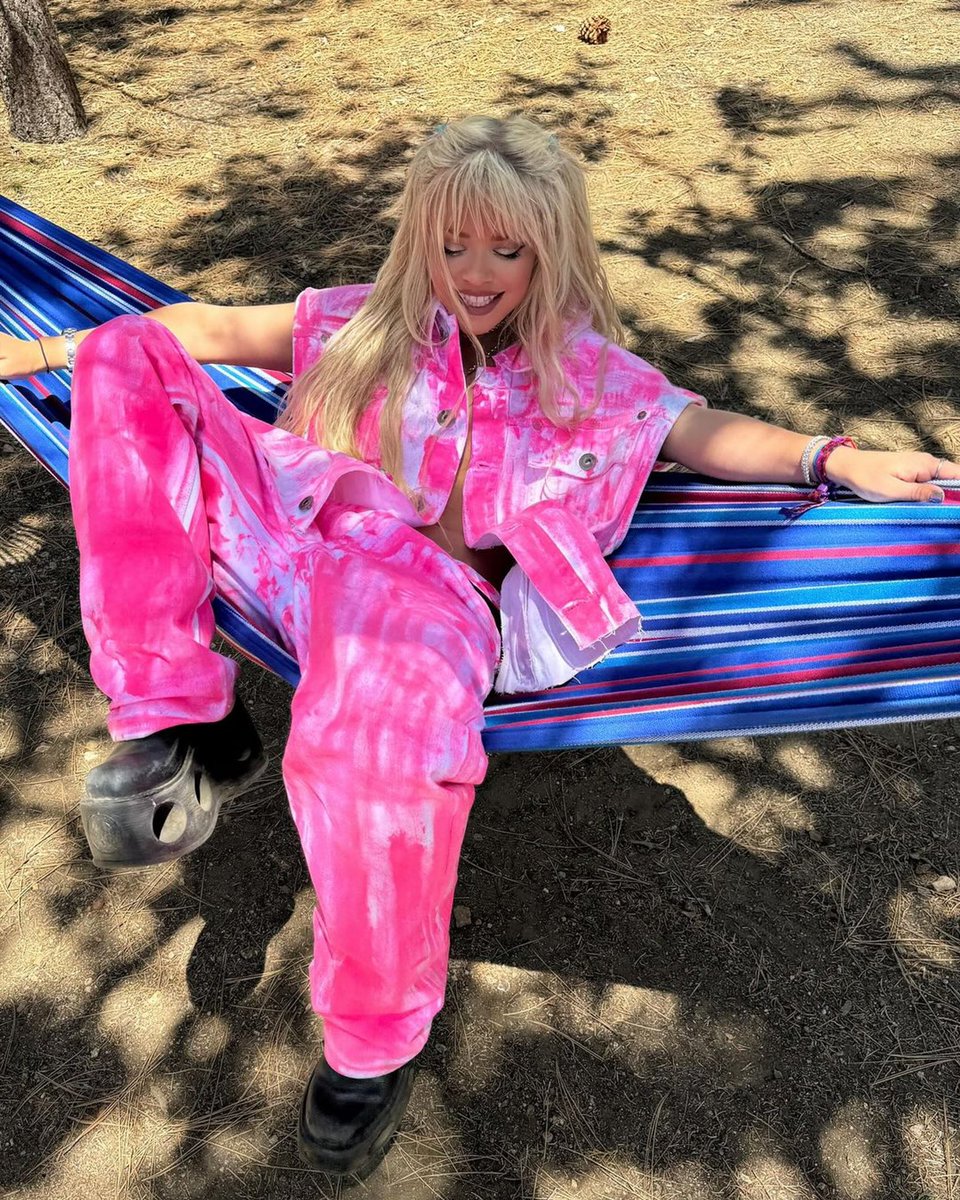 Cadillac cowgirl 🧲🐴🐮