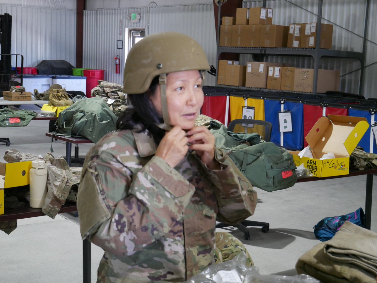 Meet Undine Lasater, a military spouse whose journey began with excitement and challenges when she married a Major in the U.S. Army in 2010. Their first major shift was relocating from the Philippines to Hawaii due to a permanent change of station (PCS) order, where Undine had