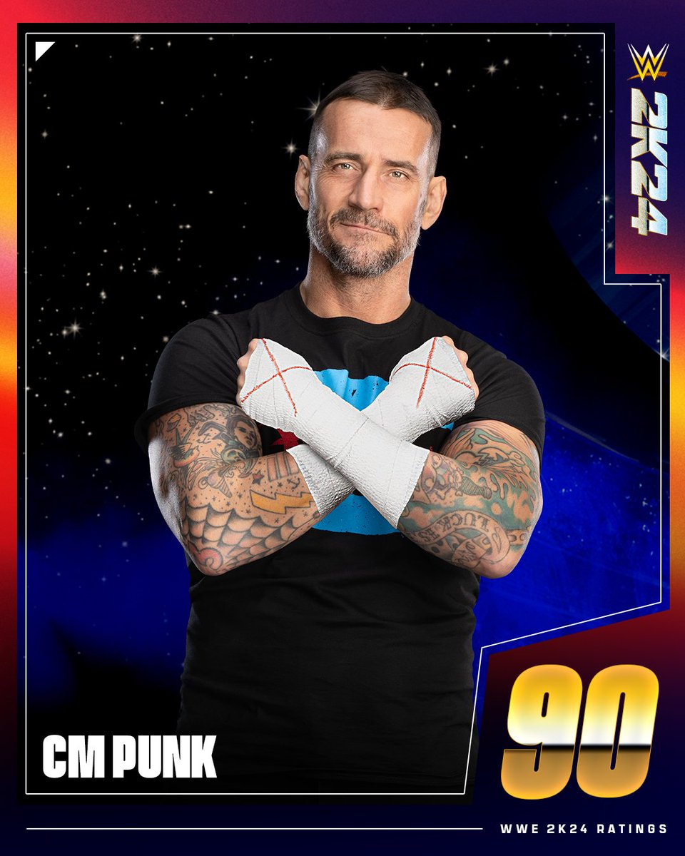 Sean Ross Sapp of Fightful.com tweet media