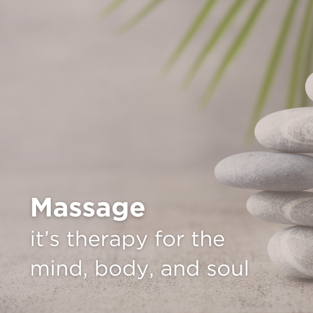 Massage isn't only for your muscles, it’s a holistic healing experience. 🌿💫
Book some massage therapy time today! 
➡️ thebirdrockmassagestudio.com

#holistichealing #wellnessjourney #massagetherapy #sdmassagestudio