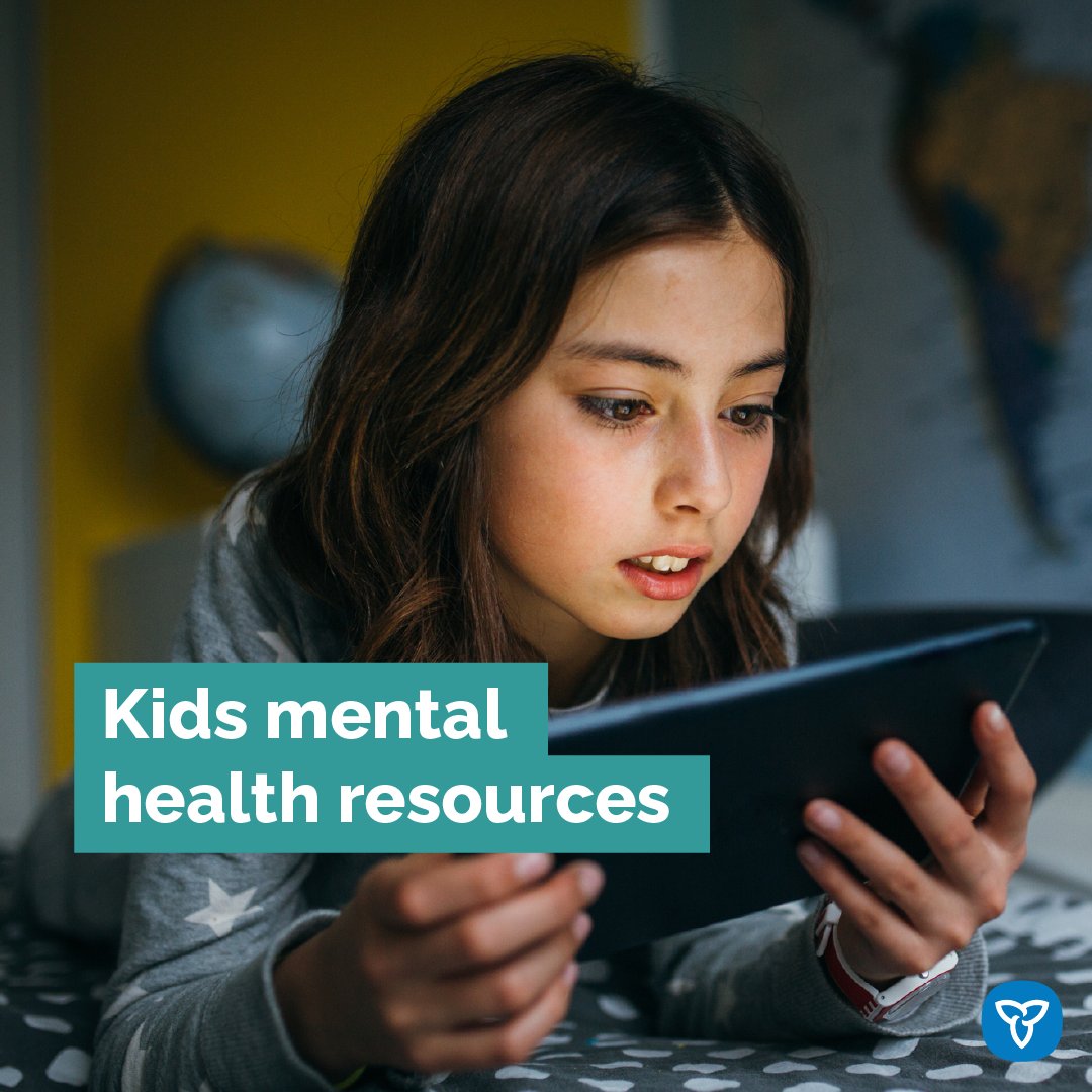 ChildrenON's tweet photo. #DYK children and youth in Ontario can get free and confidential support 24/7 from mental health counsellors?
Connect with @KidsHelpPhone at 1-800-668-6868 or by texting CONNECT to 686868. 
https://t.co/sSzUPda13C
#MentalHealthWeek https://t.co/CGTAYpAk5E
