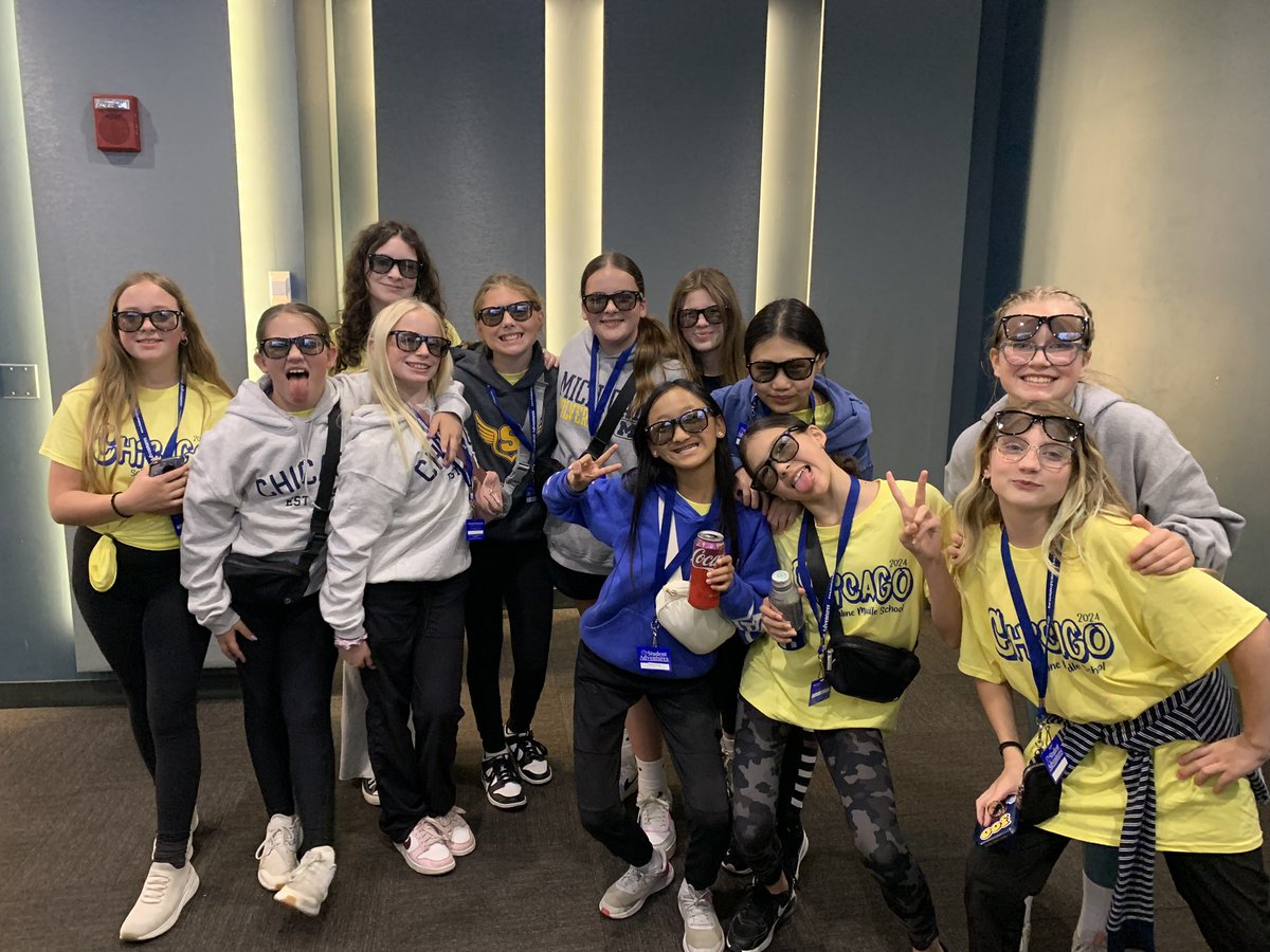MrFosterSMS's tweet photo. ATTRACTION #10
SHEDD AQUARIUM
#SMSChicago https://t.co/Uwbg4TAT7c