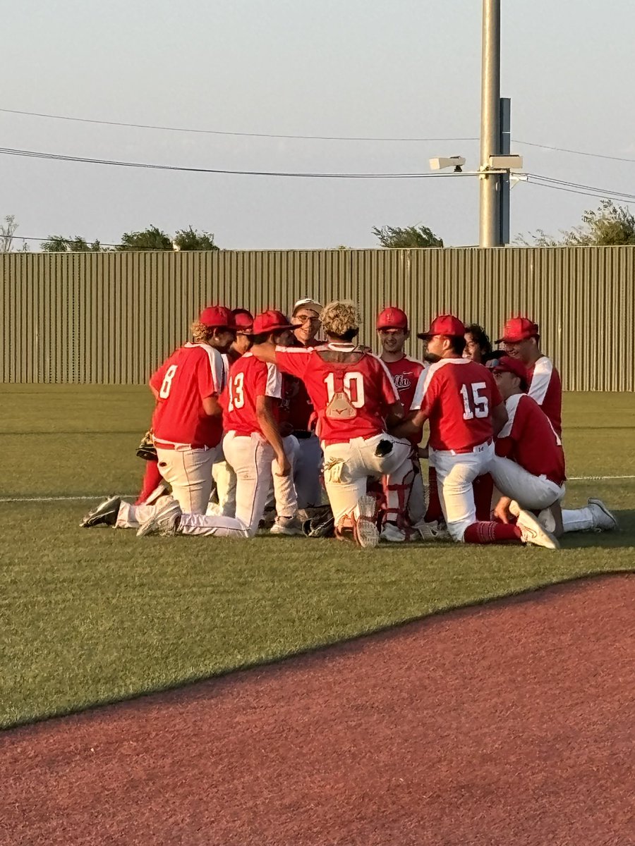 Tornillo Coyotes Baseball tweet media