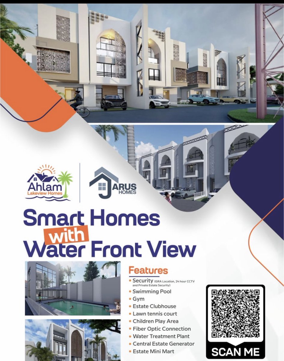 Get a luxury home in Ilorin - one of the most peaceful cities in Nigeria Call 0806 048 2880 to get started