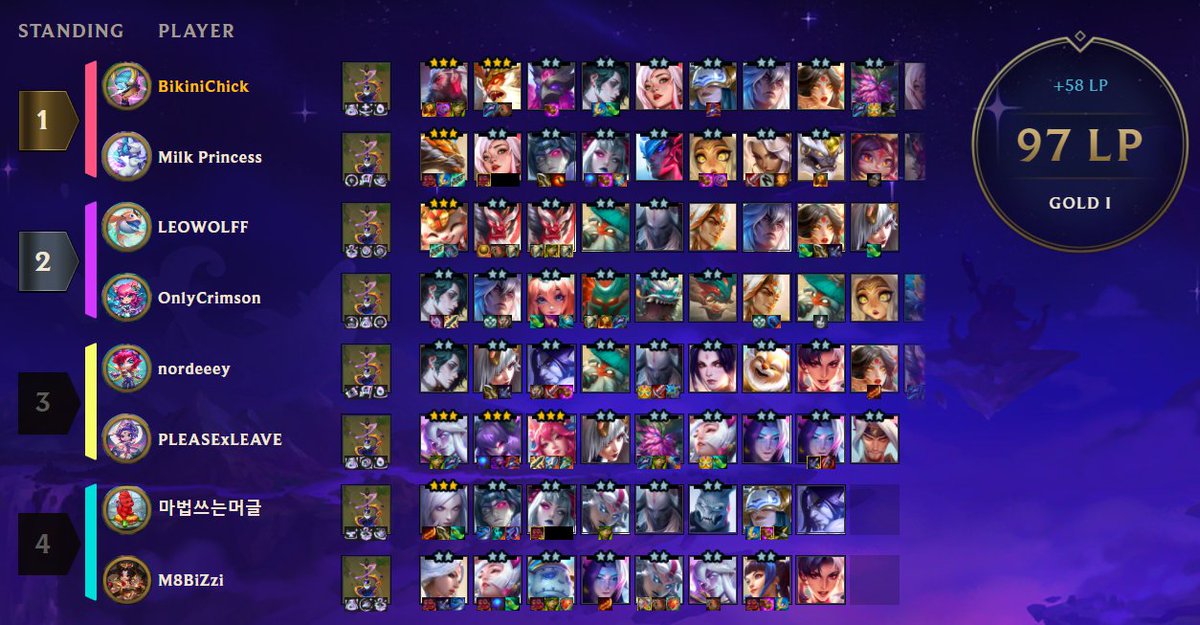 Quantaya Bikini tweet media