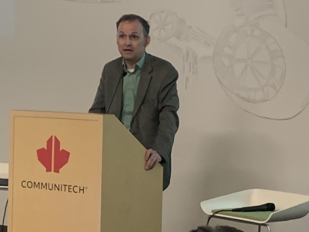GOOD (@go_opendata) on Twitter photo Paul Connor highlights <a href="/OpenDataSociety/">Canadian OpenData Society/Communauté canadienne DO</a> initiatives and #GOOD24 collaboration. Watch for a pub night near you! Paul Connor highlights <a href="/OpenDataSociety/">Canadian OpenData Society/Communauté canadienne DO</a> initiatives and #GOOD24 collaboration. Watch for a pub night near you!