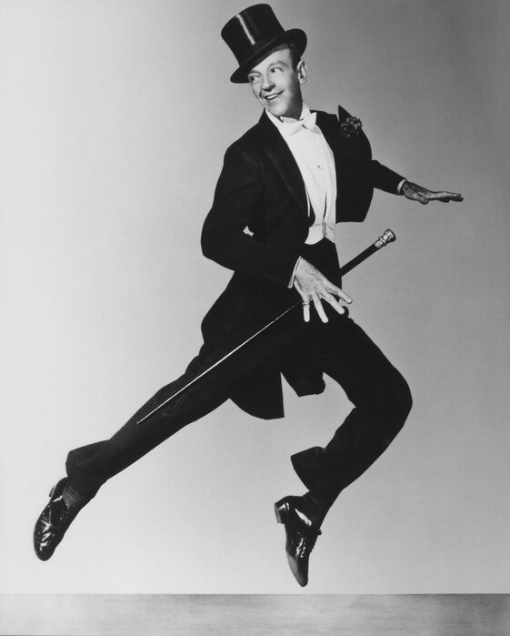 Remembering American actor/dancer Fred Astaire BTD 1899 died aged 88 June 1987. #FilmTwitter #FredAstaire