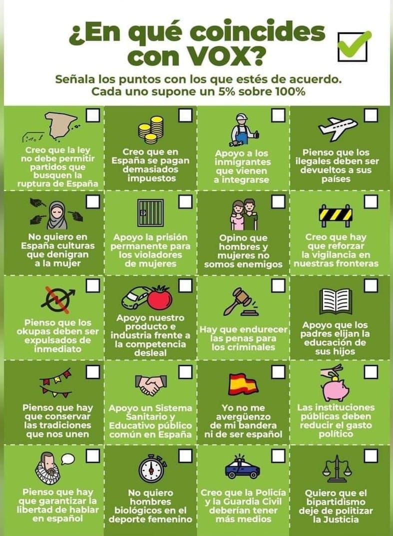 IɴᴅᴏᴍɪɴᴀᴛᴏʀRS🇪🇦⚖️ tweet media